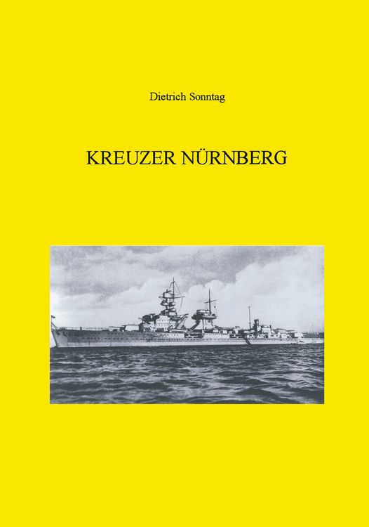 Produktbild: Kreuzer N&uuml;rnberg