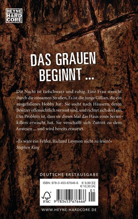 Produktbild: Die Spur