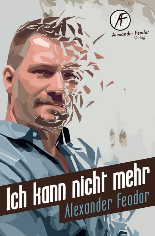 Produktbild: Ich kann nicht mehr