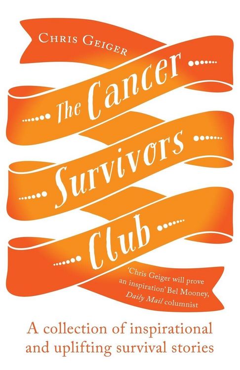 Produktbild: Cancer Survivors Club