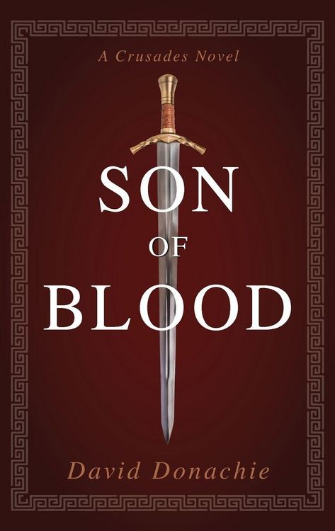 Produktbild: Son of Blood