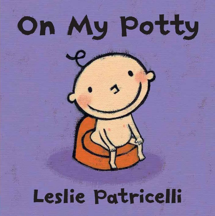 Produktbild: On My Potty