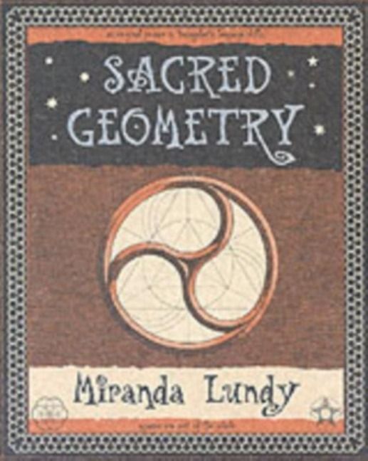 Produktbild: Sacred Geometry