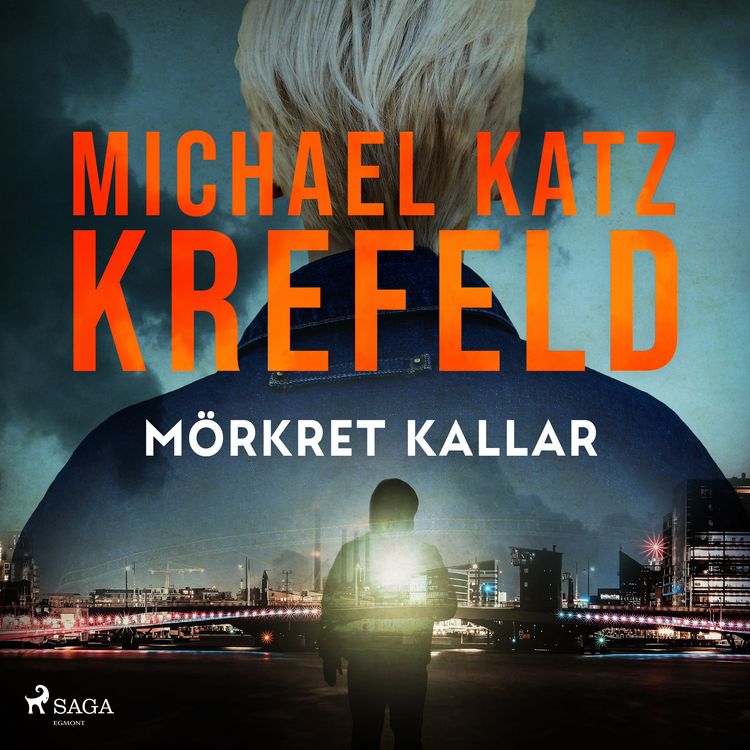 Produktbild: M&ouml;rkret kallar