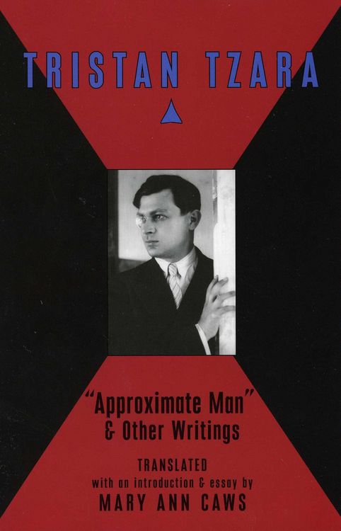 Produktbild: Approximate Man & Other Writings
