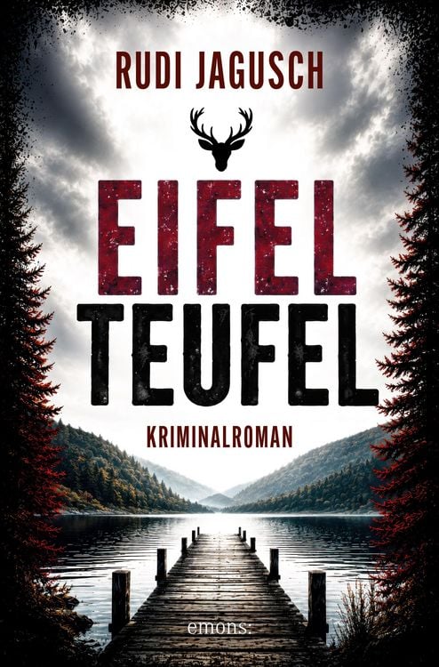 Produktbild: Eifelteufel
