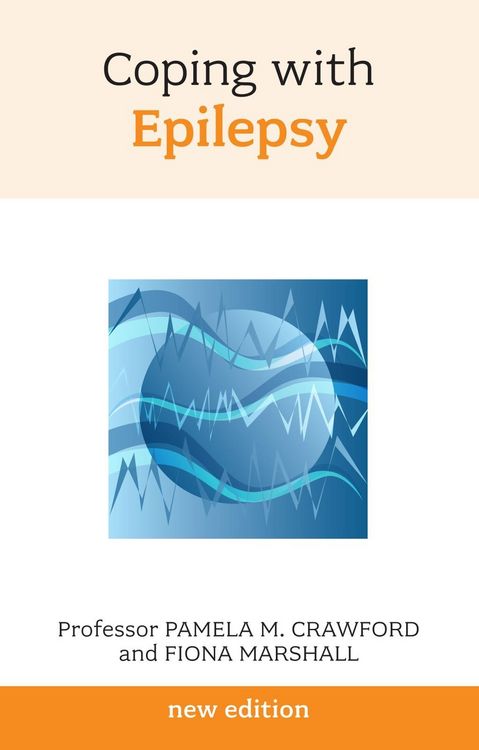 Produktbild: Coping with Epilepsy