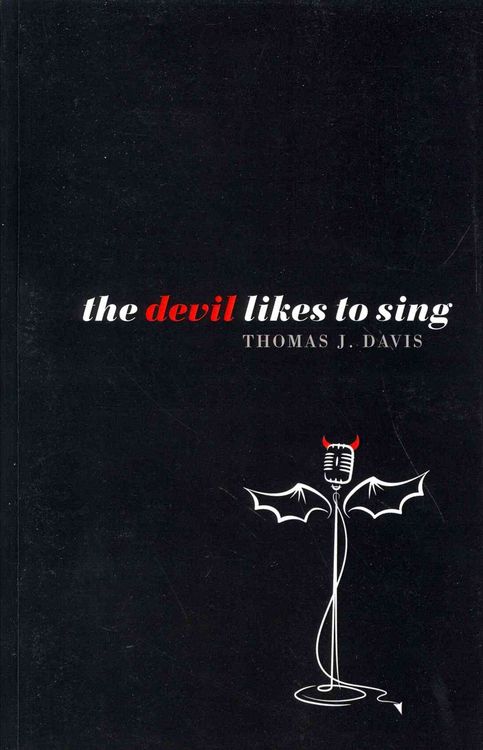 Produktbild: The Devil Likes to Sing