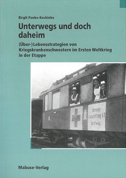 Produktbild: Unterwegs und doch daheim