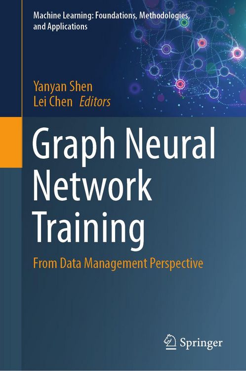 Produktbild: Graph Neural Network Training
