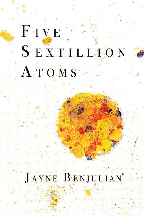 Produktbild: Five Sextillion Atoms
