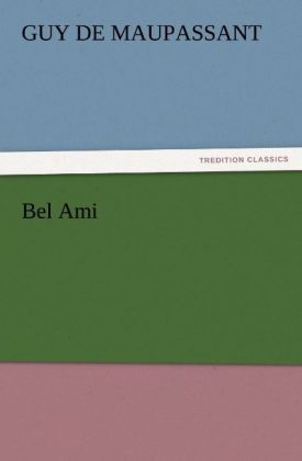 Produktbild: Bel Ami