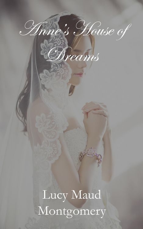 Produktbild: Anne's House of Dreams