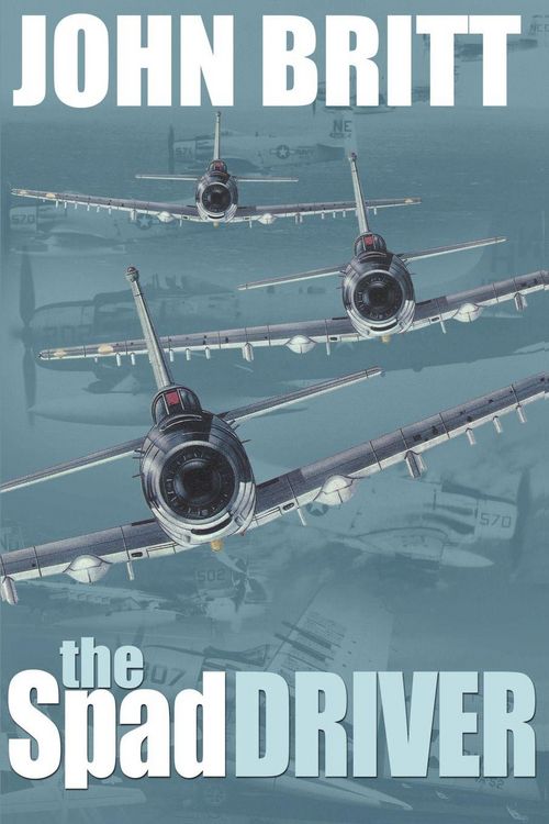 Produktbild: The Spad Driver