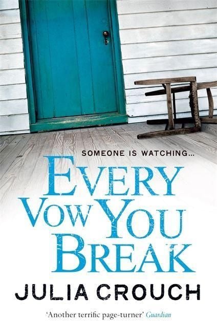 Produktbild: Every Vow You Break