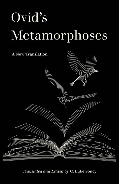 Produktbild: Ovid's Metamorphoses