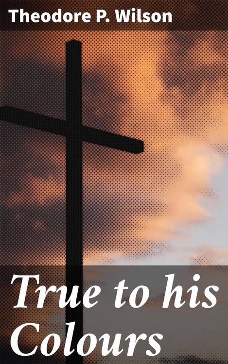 Produktbild: True to his Colours