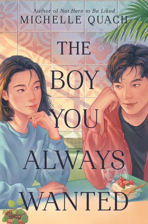 Produktbild: The Boy You Always Wanted