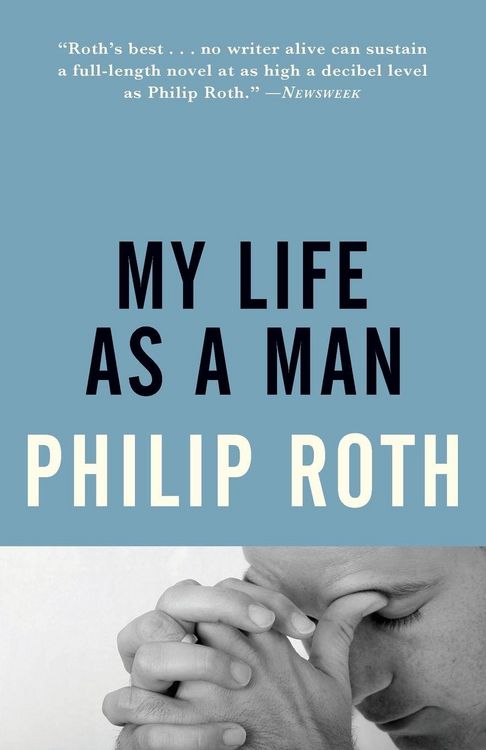 Produktbild: My Life as a Man