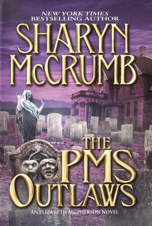 Produktbild: The PMS Outlaws