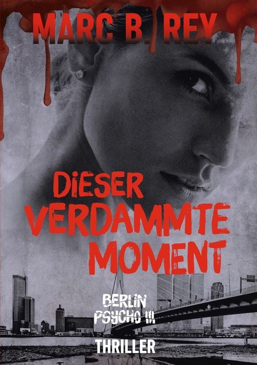 Produktbild: Dieser verdammte Moment