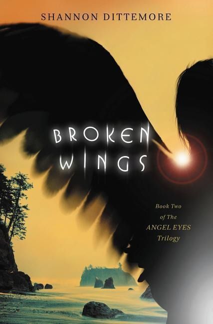Produktbild: Broken Wings