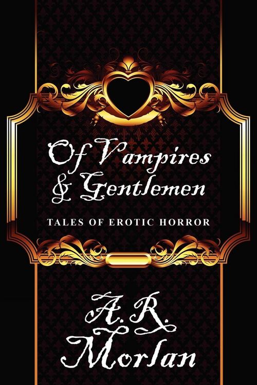 Produktbild: Of Vampires & Gentlemen
