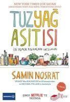 Produktbild: Tuz, Yag, Asit, Isi