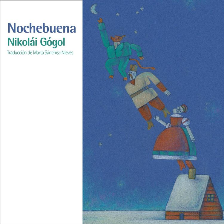 Produktbild: Nochebuena