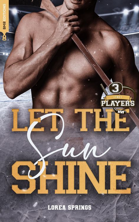 Produktbild: The Players T3, Let the sun shine