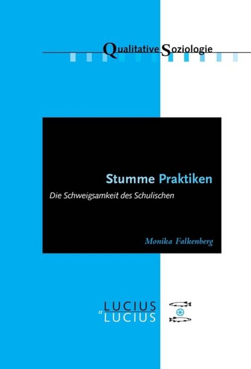 Produktbild: Stumme Praktiken