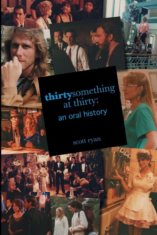 Produktbild: thirtysomething at thirty