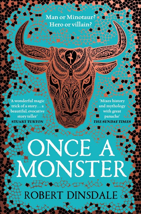 Produktbild: Once a Monster