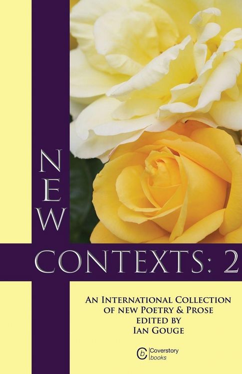 Produktbild: New Contexts