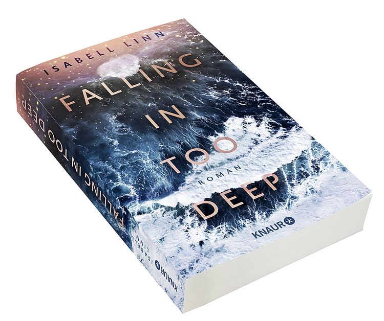Produktbild: Falling in too deep