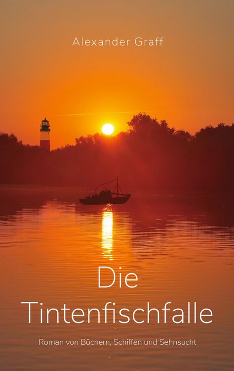 Produktbild: Die Tintenfischfalle