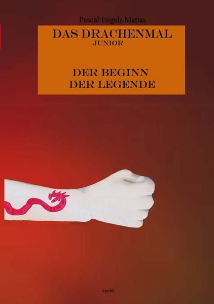 Produktbild: Das Drachenmal (Junior)