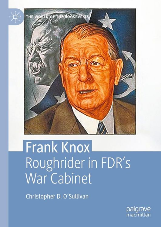 Produktbild: Frank Knox