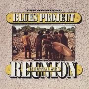 Produktbild: Reunion In Central Park
