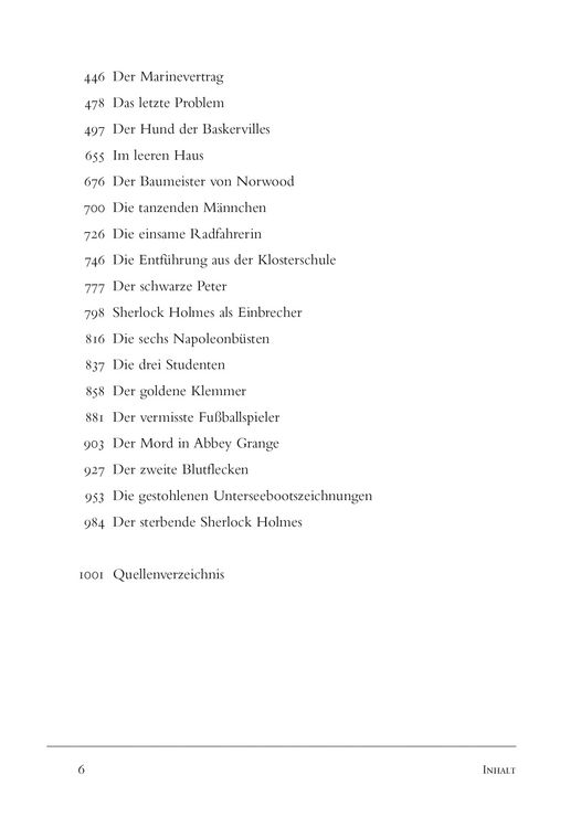 Produktbild: Doyle: Sherlock Holmes - Gesammelte Werke