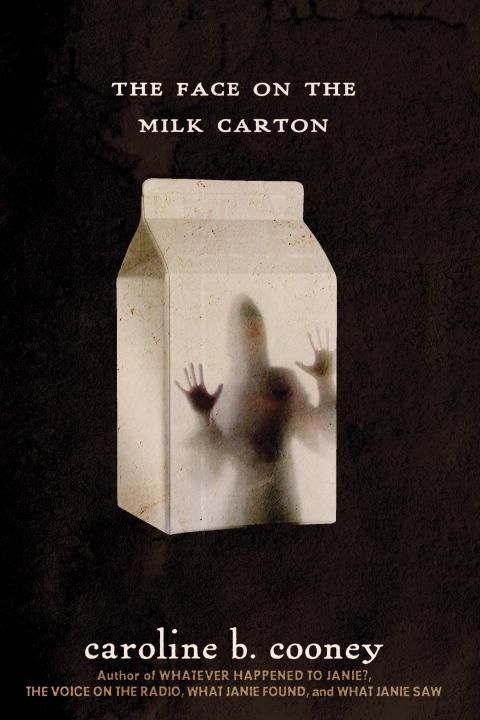 Produktbild: The Face on the Milk Carton