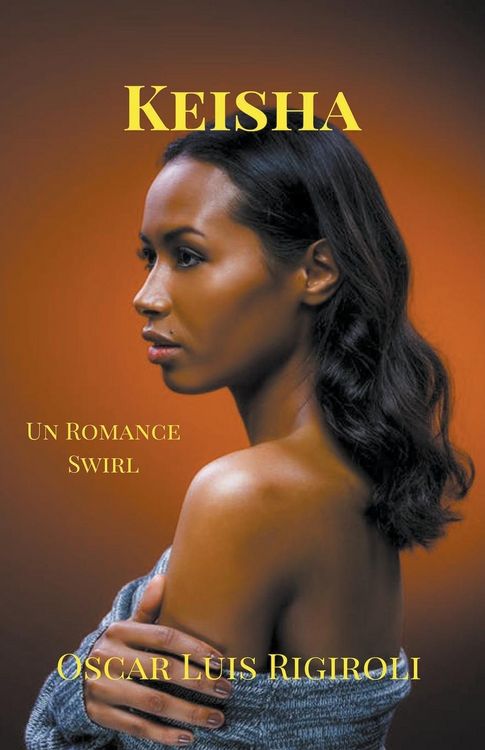 Produktbild: Keisha- Un Romance Swirl