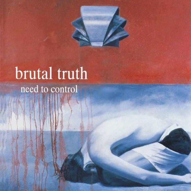 Produktbild: Need To Control (Digipac)