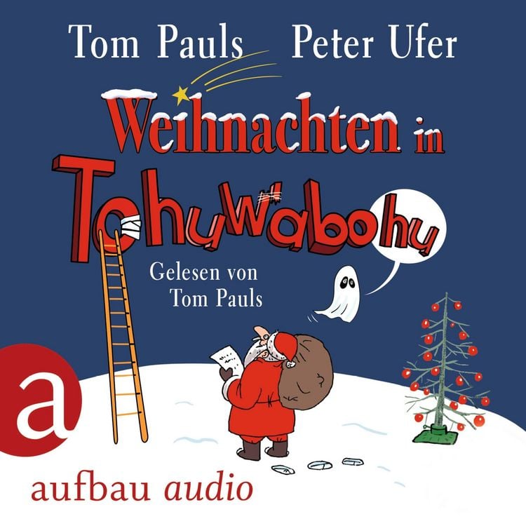 Produktbild: Weihnachten in Tohuwabohu