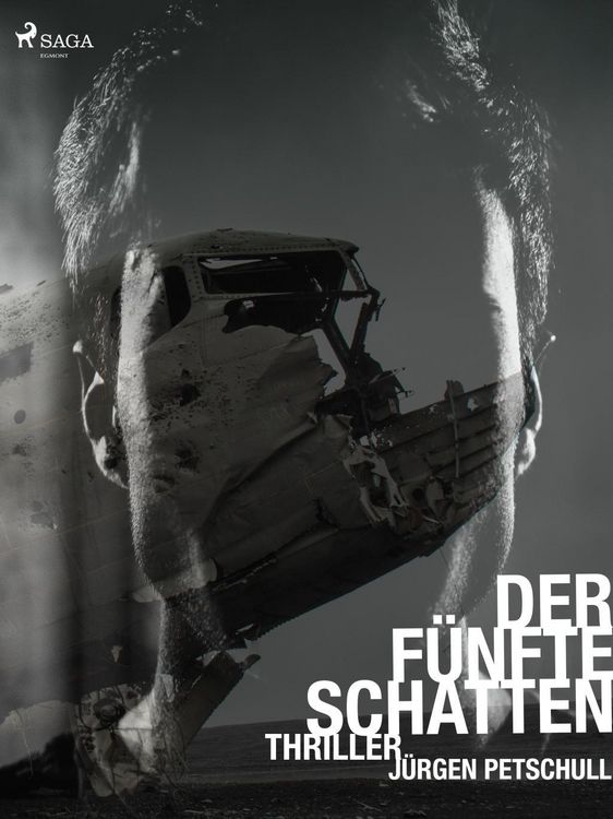 Produktbild: Der f&uuml;nfte Schatten