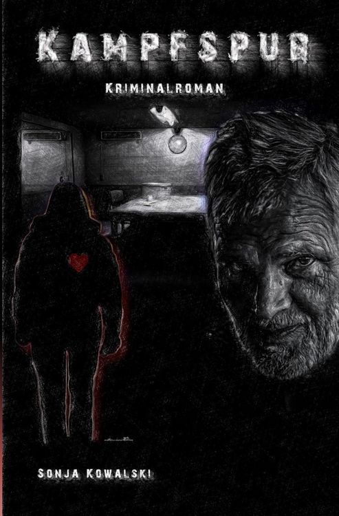 Produktbild: Kampfspur