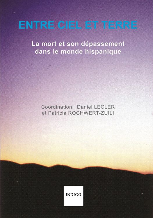 Produktbild: Entre ciel et terre