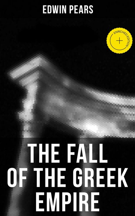 Produktbild: The Fall of the Greek Empire