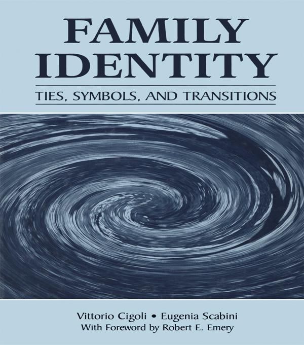 Produktbild: Family Identity
