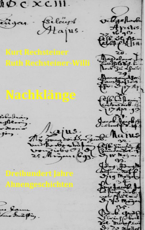 Produktbild: Nachkl&auml;nge